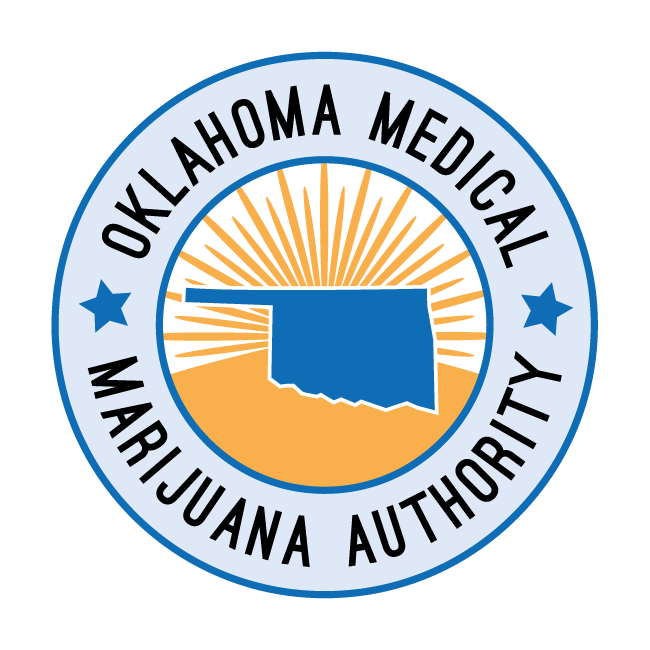 Oklahoma Medical Marijuana Authority